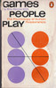 Eric Berne / Games People Play. (Vintage Paperback)