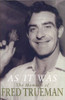 Fred Trueman / As It Was: The Memoirs of Fred Trueman