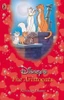 Narinder Dhami / The Aristocats: Classis Re-telling