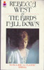 Rebecca West / The Birds Fall Down (Vintage Paperback)