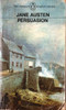 Jane Austen / Persuasion. (Vintage Paperback)