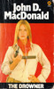 John D. MacDonald / The Drowner (Vintage Paperback)