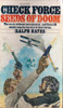 Ralph hayes / Check Force - Seeds of Doom (Vintage Paperback)