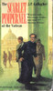 J. P. Gallagher / The Scarlet Pimpernel of the Vatican (Vintage Paperback)