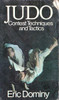Eric Dominy / Judo (Vintage Paperback)