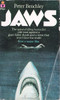 Peter Benchley / Jaws. (Vintage Paperback)