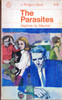 Dauphne du Maurier / The Parasites (Vintage Paperback)