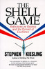 Stephen Kiesling / The Shell Game (Large Paperback)