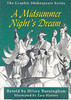 William Shakespeare / A Midsummer Night's Dream, Graphic series (Large Paperback)