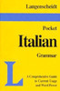 Langenscheidt / Pocket Grammar Italian