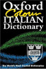 Debora Mazza / The Oxford Colour Italian Dictionary
