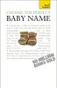 Victoria Wilson / Choose the Perfect Baby Name