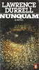 Lawrence Durrell / Nunquam (Vintage Paperback)