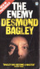 Desmond Bagley / The Enemy (Vintage Paperback)
