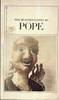 Martin Price / The Selected Poetry of Pope (Vintage Paperback)