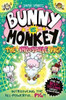 Jamie Smart / Bunny Vs Monkey: The Impossible Pig (Hardback)