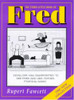 Rupert Fawcett / The Third Little Book of Fred (Hardback)