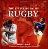 Paul Morgan / The Little Book Of Rugby (Hardback)