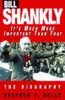 Stephen F. Kelly / Bill Shankly (Hardback)