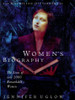 Jennifer Uglow / The Macmillan Dictionary of Women's Biography (Hardback)
