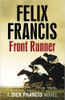 Felix Francis / Front Runner (Hardback)