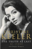 Christine Keeler / The truth at last (Hardback)