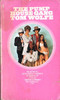 Tom Wolfe / The Pump House Gang (Vintage Paperback)