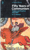 G. F. Hudson / Fifty Years of Communism (Vintage Paperback)