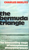 Charles Berlitz / The Bermuda Triangle. (Vintage Paperback)