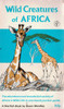 Gwen Mandley / Wild Creatures of Africa (Vintage Paperback)