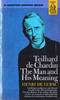 Henri de Lubac / Teilhard de Chardin: The Man and his Meaning (Vintage Paperback)