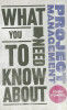 Fergus O'Connell / What You Need to Know about Project Management