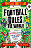 Simon Mugford / Football Superstars: Football Rules the World
