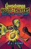R. L. Stine / Goosebumps: House of Shivers 3: Night of the Living Mummy