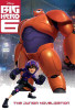 Walt Disney Company / BIG HERO 6 - JUNIOR