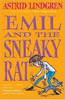 Astrid Lindgren / Emil and the Sneaky Rat