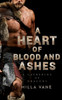 Milla Vane / A Heart of Blood and Ashes