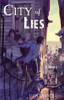 Lian Tanner / City of Lies (Hardback)