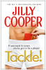 Jilly Cooper / Tackle! (Hardback)
