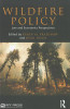 Karen M. Bradshaw  (editor) / Wildfire Policy (Hardback)