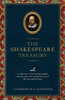 Catherine M.S. Alexander / The Shakespeare Treasury (Hardback)
