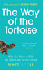 Matt Little / The Way of the Tortoise (Hardback)