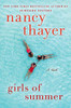 Nancy Thayer / Girls of Summer (Hardback)