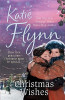 Katie Flynn / Christmas Wishes (Hardback)