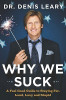 Denis Leary / Why We Suck (Hardback)