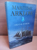 Frank Forde - Maritime Arklow -  HB - 1988 - Wicklow