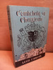 Leon Ó Broin - Comhcheilg sa Chaisleán - HB - As Gaeilger - 1963