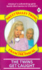 Francine Pascal / The Twins Get Caught
