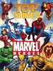 Tom O'Malley / Marvel Heroes
