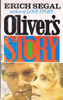 Erich Segal / Oliver's Story.. (Vintage Paperback)